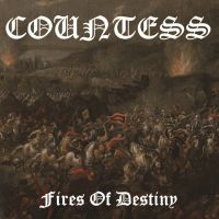 Countess - Fires Of Destiny